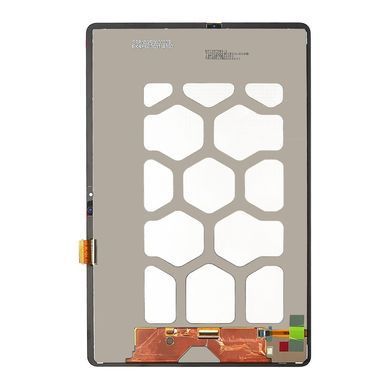 Дисплей Samsung Galaxy Tab S7 FE (T730/ T735/ T736) с тачскрином в сборе High Quality Black