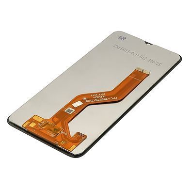 Дисплей ULEFONE Note 10 з сенсором у зборі High Quality Black