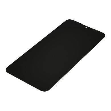 Дисплей ULEFONE Note 10 з сенсором у зборі High Quality Black