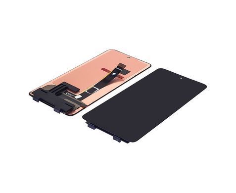 Дисплей Motorola G72 (XT2255) с сенсором в сборе High Quality Black OLED