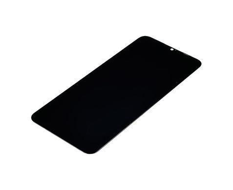 Дисплей Oppo A5 (2020) з сенсором у зборі High Quality Black