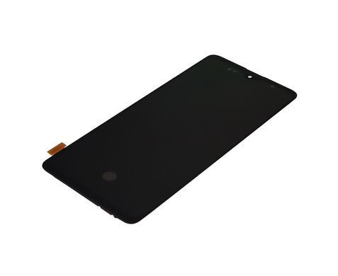 Дисплей Samsung Galaxy A515/A51 (2020) с тачскрином в сборе High Quality Black OLED