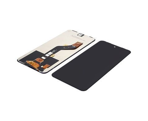 Дисплей TECNO Pova Neo 2 (LG6n) з сенсором у зборі High Quality Black