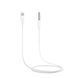 Кабель MH025 Lightning to 3.5 AUX Audio Cable