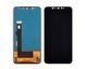 Дисплей Xiaomi Mi 8 з сенсором у зборі High Quality Black