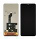 Дисплей Huawei Nova 9 SE с сенсором в сборе High Quality Black