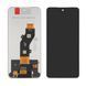 Дисплей INFINIX Hot 50 (4G) (X6882) з сенсором у зборі High Quality Black