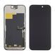 Дисплей iPhone 15 Pro з сенсором у зборі ZY-IN CELL