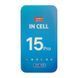 Дисплей iPhone 15 Pro з сенсором у зборі ZY-IN CELL