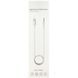 Кабель MH025 Lightning to 3.5 AUX Audio Cable