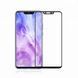 Захисне скло Huawei Nova 3 Повний клей / Full Glue Black