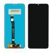 Дисплей Huawei Nova Y70  с сенсором в сборе High Quality Black
