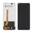 Дисплей Oppo A96 (4G)  з сенсором у зборі High Quality Black