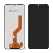 Дисплей ULEFONE Note 10P з сенсором у зборі High Quality Black