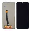 Дисплей Umidigi A7 з сенсором у зборі High Quality Black