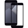 Захисне скло Xiaomi Redmi Note 5A Повний клей / Full Glue Black