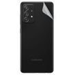 Захисна гідрогелева плівка на задню панель для Samsung Galaxy A52/A52S HD Глянцева