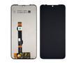 Дисплей Motorola G8 Plus (XT2019) с сенсором в сборе High Quality Black