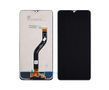 Дисплей Samsung  Galaxy A20S с сенсором в сборе High Quality Black