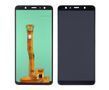 Дисплей Samsung Galaxy A750/A7 (2018) с тачскрином в сборе High Quality Black OLED