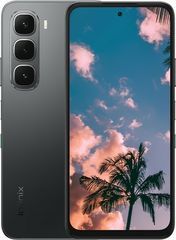 Infinix Hot 60i
