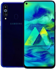 Samsung Galaxy M40
