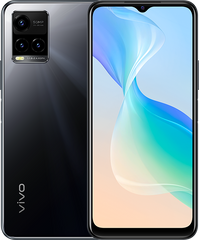 Vivo Y33S
