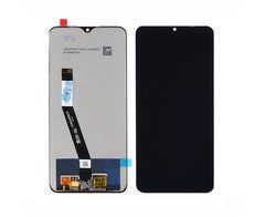 Дисплей Xiaomi Redmi 9 з сенсором у зборі High Quality Black