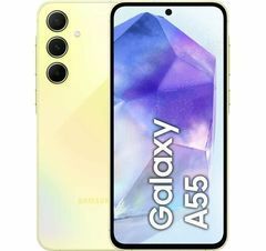 Samsung Galaxy A55