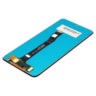 Дисплей Huawei Nova Y70  с сенсором в сборе High Quality Black