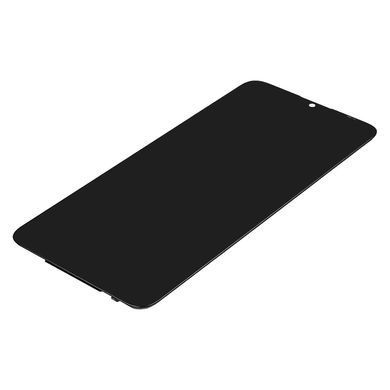 Дисплей Huawei Nova Y70  с сенсором в сборе High Quality Black