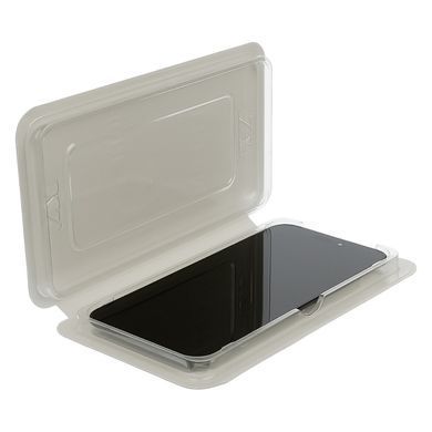 Дисплей iPhone 16 Plus  з сенсором у зборі ZY-IN CELL