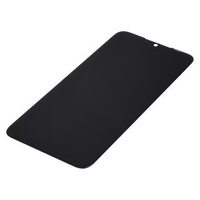 Дисплей Umidigi A7 з сенсором у зборі High Quality Black