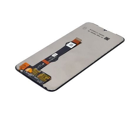 Дисплей Motorola G8 Plus (XT2019) с сенсором в сборе High Quality Black