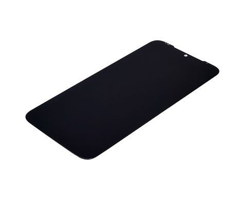Дисплей Motorola G8 Plus (XT2019) с сенсором в сборе High Quality Black