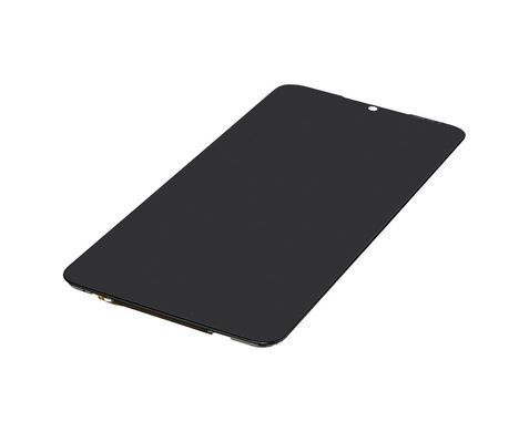 Дисплей TECNO Spark 10 (KI5q) з сенсором у зборі High Quality Black