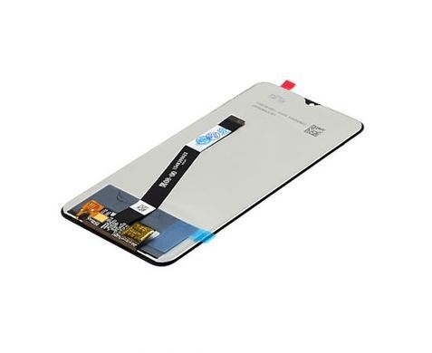 Дисплей Xiaomi Redmi 9 з сенсором у зборі High Quality Black