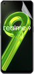 Защитная гидрогелевая пленка для Realme 9 HD Глянцевая
