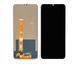 Дисплей Oppo A9 (2020) з сенсором у зборі High Quality Black