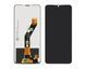 Дисплей TECNO Spark 10 (KI5q) з сенсором у зборі High Quality Black