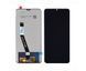 Дисплей Xiaomi Redmi 9 з сенсором у зборі High Quality Black