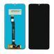 Дисплей Huawei Nova Y70  с сенсором в сборе High Quality Black