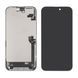 Дисплей iPhone 16 Plus  з сенсором у зборі ZY-IN CELL