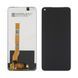 Дисплей Oppo A96 (4G)  з сенсором у зборі High Quality Black