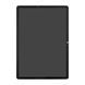 Дисплей Samsung Galaxy Tab S9 FE (X510/ X516) з сенсором у зборі High Quality Black