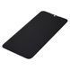 Дисплей Umidigi A7 з сенсором у зборі High Quality Black