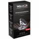 Магнитный автодержатель для телефона WALKER CX-002 (black)