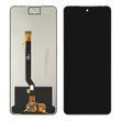 Дисплей INFINIX Note 10 Pro  с сенсором в сборе High Quality Black