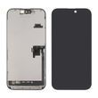 Дисплей iPhone 16 Pro Max з сенсором у зборі ZY-IN CELL