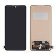 Дисплей Oppo Reno 11F  з сенсором у зборі High Quality Black